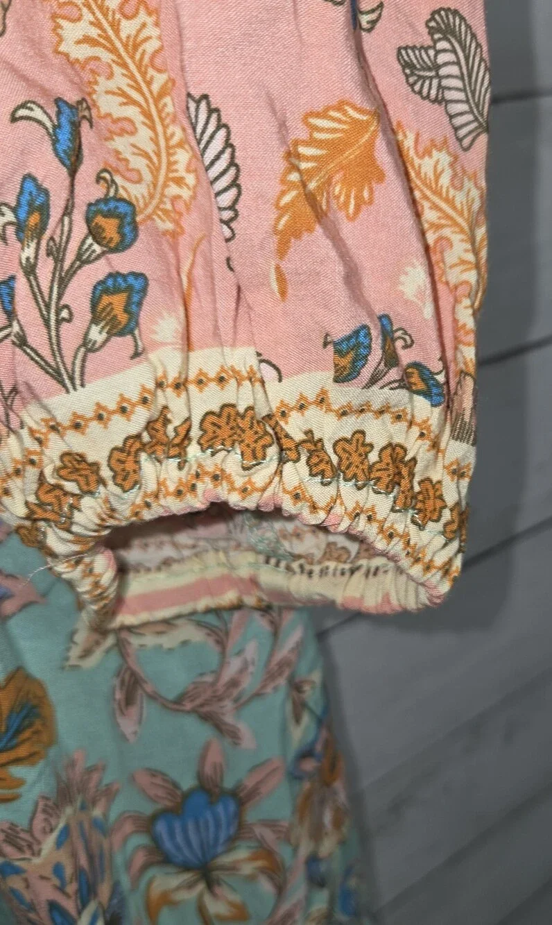 R. Vivimos lightweight bohemian